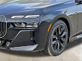 2025 BMW 7 Series 740i