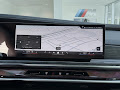 2025 BMW 7 Series 740i