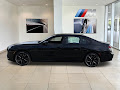 2025 BMW 7 Series 740i