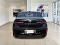2025 BMW 7 Series 740i