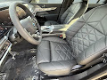 2025 BMW 7 Series 740i