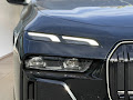 2025 BMW 7 Series 740i