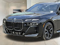 2025 BMW 7 Series 740i