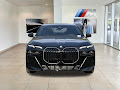 2025 BMW 7 Series 740i