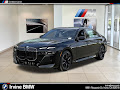 2025 BMW 7 Series 740i