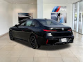 2025 BMW 7 Series 740i