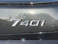 2025 BMW 7 Series 740i