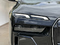 2025 BMW 7 Series 740i