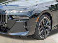 2025 BMW 7 Series 740i