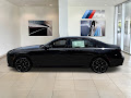 2025 BMW 7 Series 740i