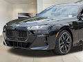 2025 BMW 7 Series 740i