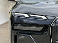 2025 BMW 7 Series 740i