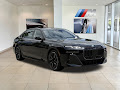 2025 BMW 7 Series 740i