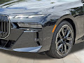 2025 BMW 7 Series 740i