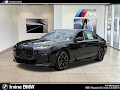 2025 BMW 7 Series 740i
