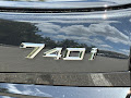 2025 BMW 7 Series 740i