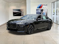 2025 BMW 7 Series 740i
