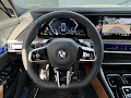 2025 BMW 7 Series 740i