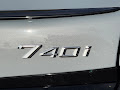 2025 BMW 7 Series 740i