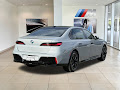 2025 BMW 7 Series 740i