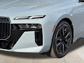 2025 BMW 7 Series 740i