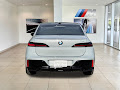 2025 BMW 7 Series 740i
