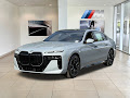 2025 BMW 7 Series 740i