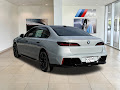 2025 BMW 7 Series 740i