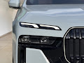 2025 BMW 7 Series 740i