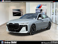 2025 BMW 7 Series 740i