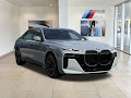 2025 BMW 7 Series 740i