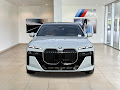 2025 BMW 7 Series 740i
