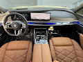 2025 BMW 7 Series 740i