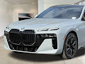 2025 BMW 7 Series 740i