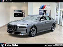 2025 BMW i7 xDrive60