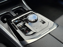 2025 BMW i7 xDrive60