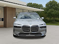 2025 BMW i7 xDrive60