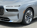 2025 BMW i7 xDrive60