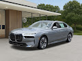2025 BMW i7 xDrive60