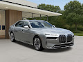 2025 BMW i7 xDrive60