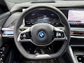 2025 BMW i7 xDrive60