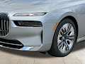 2025 BMW i7 xDrive60
