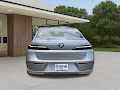 2025 BMW i7 xDrive60