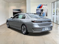 2025 BMW i7 xDrive60