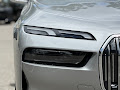 2025 BMW i7 xDrive60