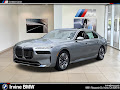 2025 BMW i7 xDrive60
