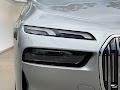 2025 BMW i7 xDrive60