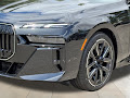 2025 BMW 7 Series 740i