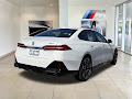 2025 BMW 5 Series 530i xDrive