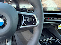 2025 BMW 5 Series 530i xDrive